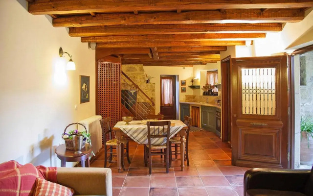 Holiday home in the Archanes with a garden