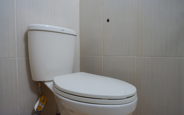 RedDoorz near Taman Kota Kendari