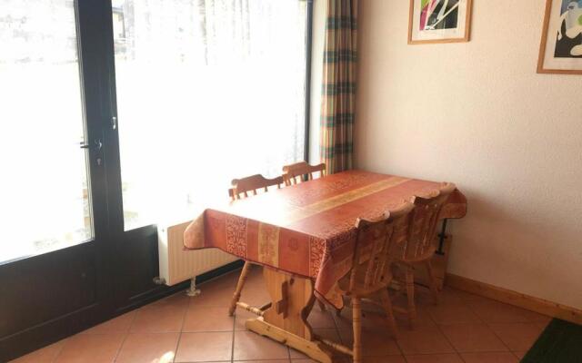 Appartement Montgenèvre, 2 pièces, 6 personnes - FR-1-445-58