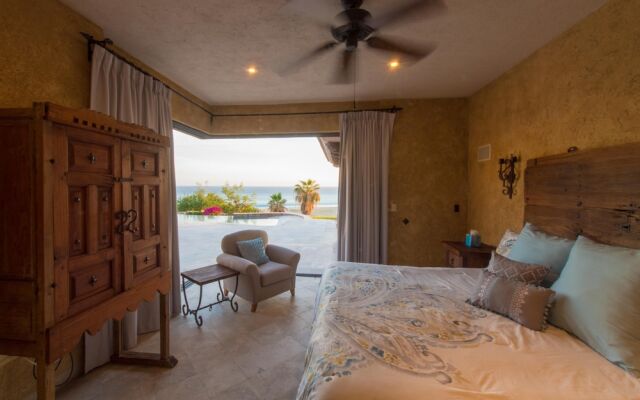 Cabo del Sol Golf Course Oceanfront, Villa Cortez