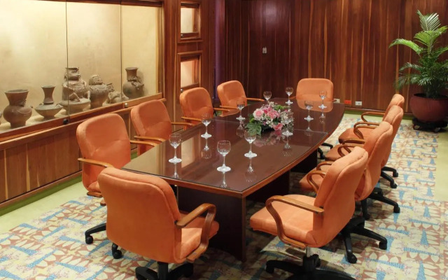 Estelar Santamar Hotel & Centro de Convenciones