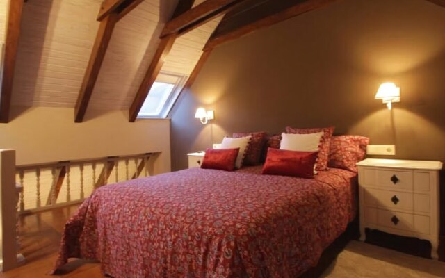 Hotel Ostau d'Òc