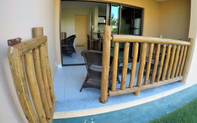 VG Sun Cumbuco By DM Apartments