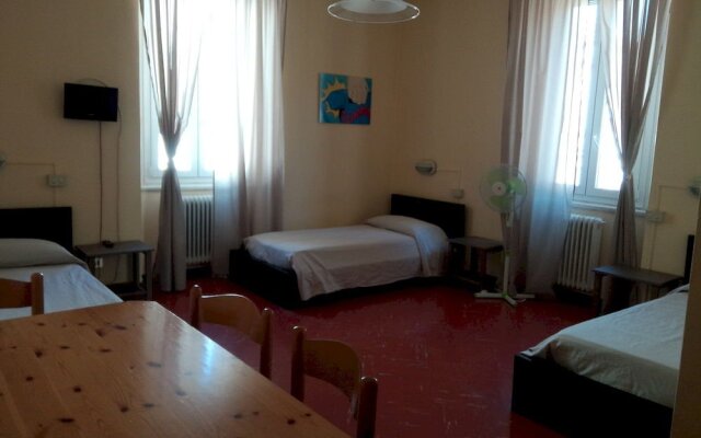 Ghega - Rent Room