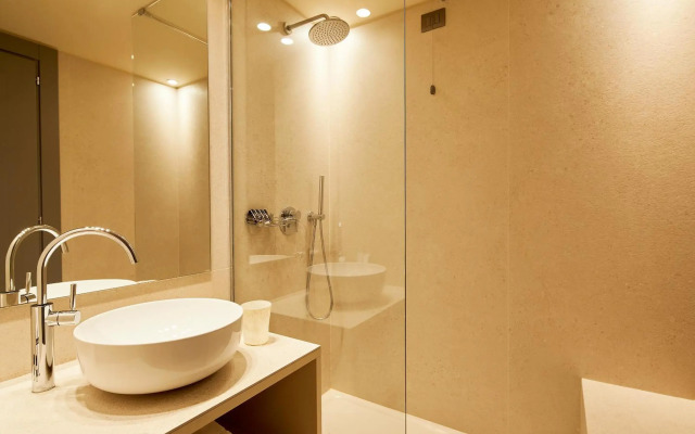 Hotel Dei Dragomanni