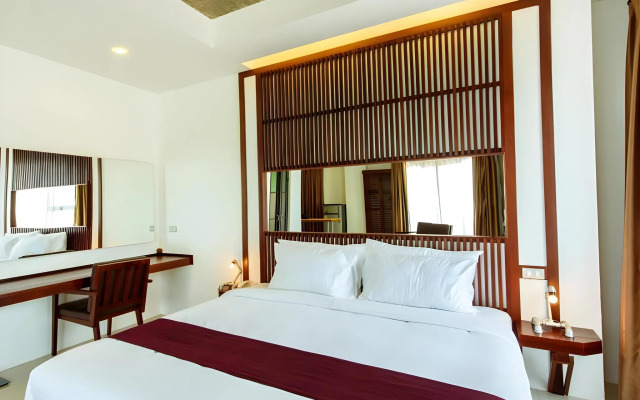 S Park Design Hotel