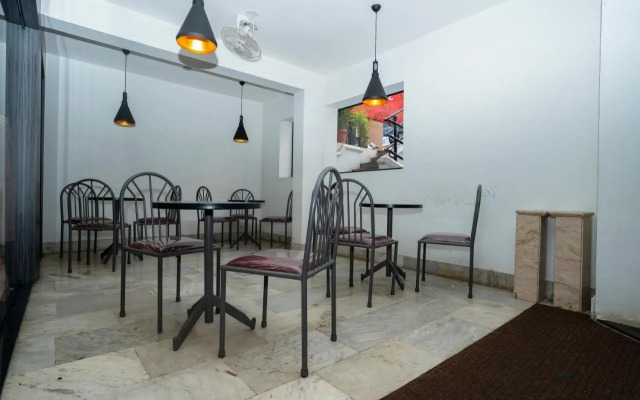 Hotel Mangalore International