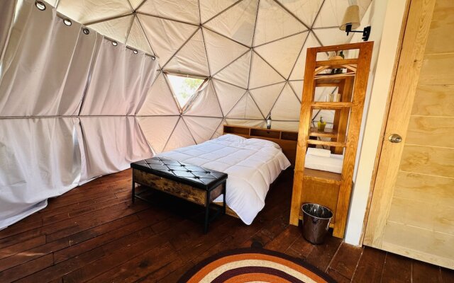 Glamping Xochitepec