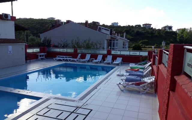 Murathan Apart Hotel 2
