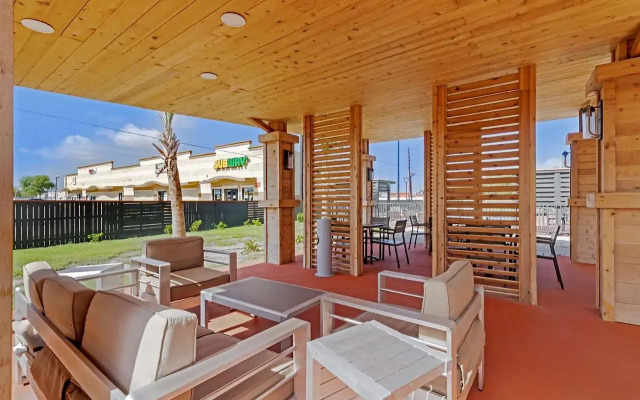 Best Western Corpus Christi Airport Hotel