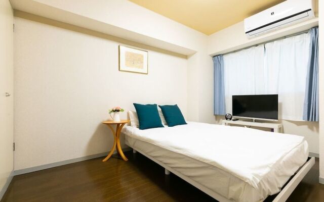 Komagome Colorbee Hostel