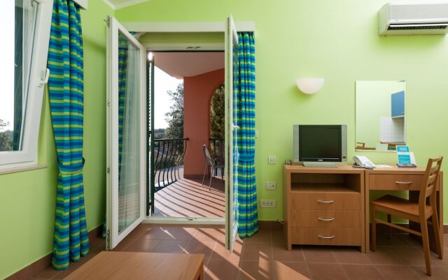 Maistra Select Koversada Naturist Apartments