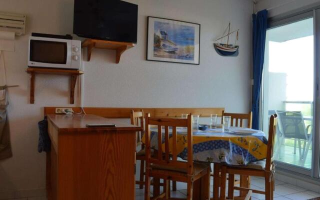 Appartement Saint-Cyprien, 2 pièces, 4 personnes - FR-1-225D-54