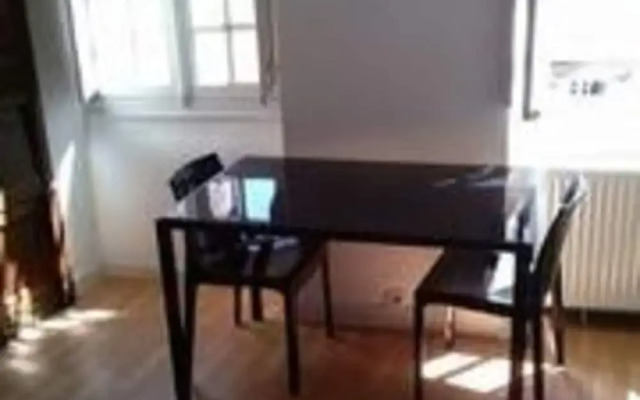 T2 bis quartier château de Pau