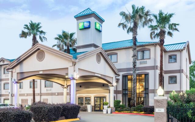 Holiday Inn Express Hotel & Suites Lake Charles, an IHG Hotel