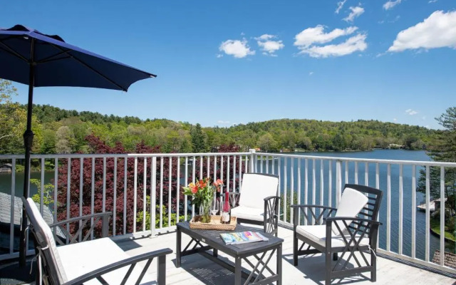 Greystone Inn