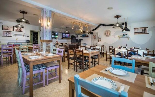 Dukes Habitaciones