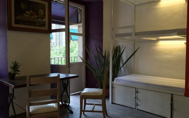 Hostel Historico Centro