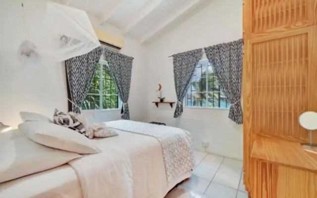 Hideaway Apartments Grenada
