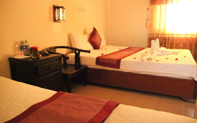 Cozy Hue Hotel