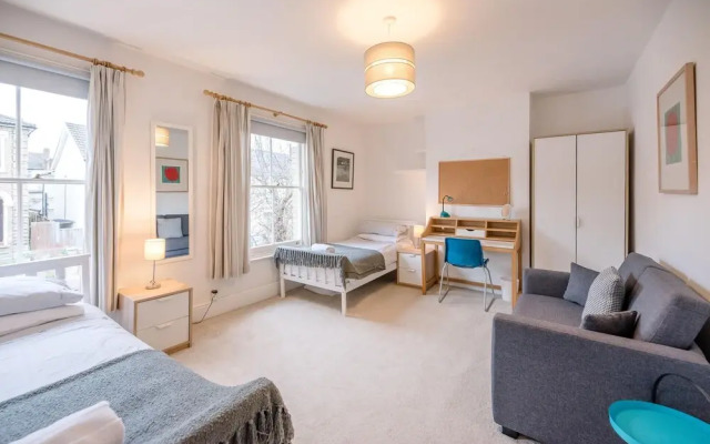 The Townhouse, Ipswich