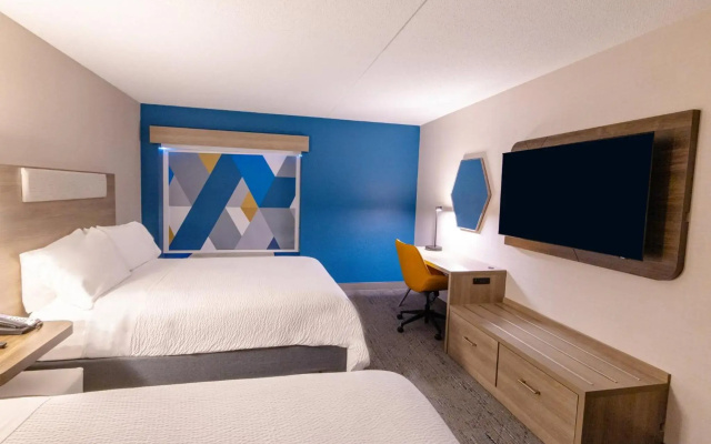 Holiday Inn Express Hotel of Neptune by IHG