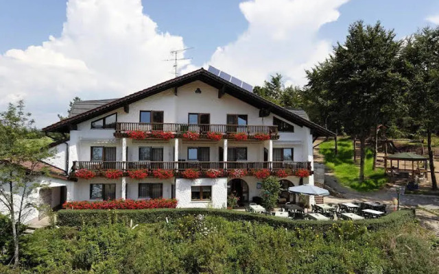 Pension Bergstub`n