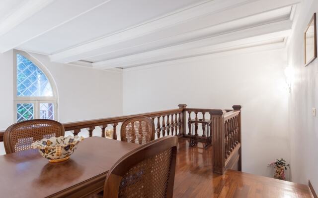 RSH Margutta Exclusive Apartment