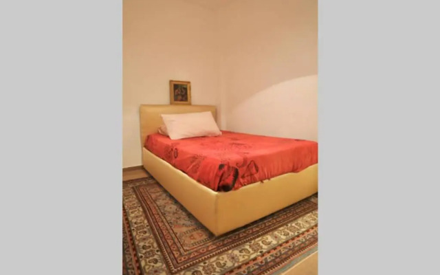 Charming Buddha House