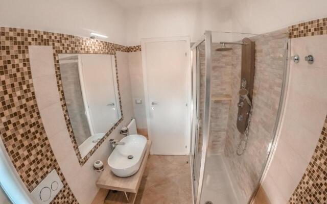 La Fiaba Roma Apartment