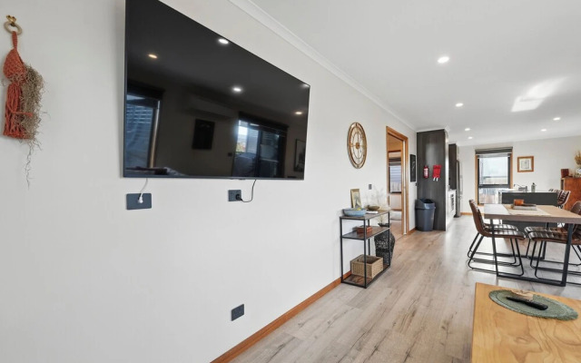 Timbermill House - 2 Bedrooms