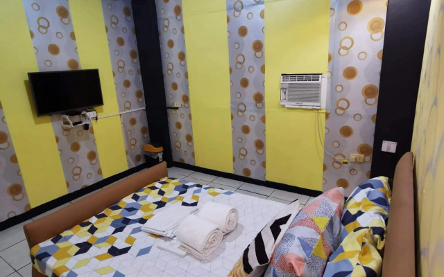 Cabanatuan City PNY Transient INN 4