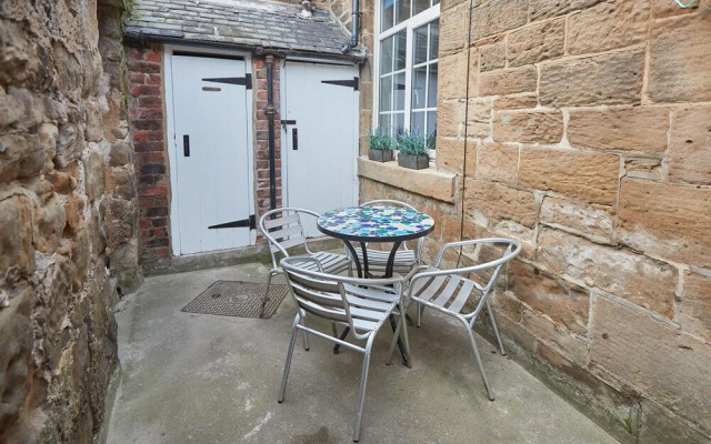 Host Stay No 76 in Marske-by-the-sea