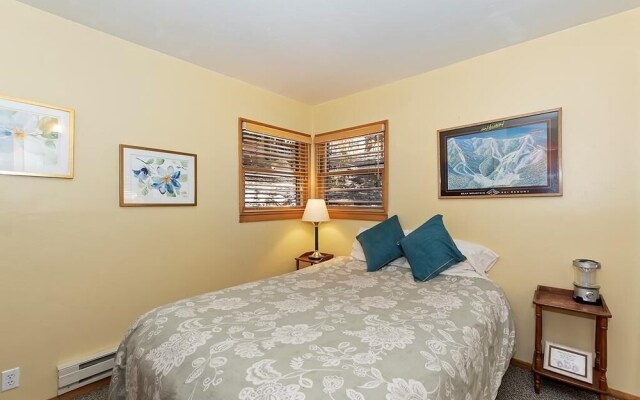 047 Aspen Hideaway Home