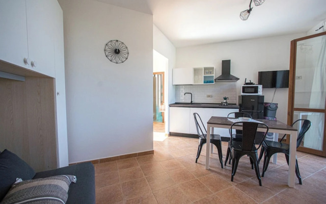 Pater Meus Suites