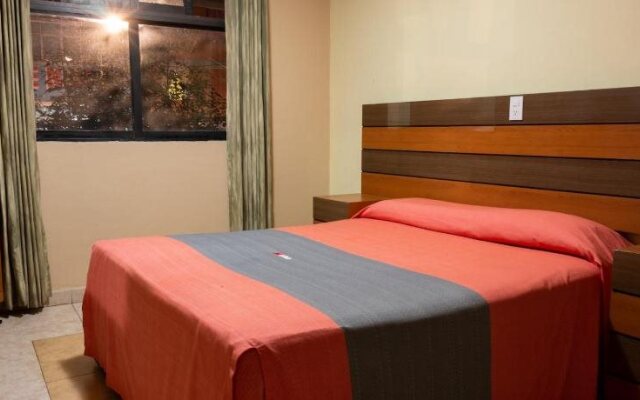 Hotel Fabiola