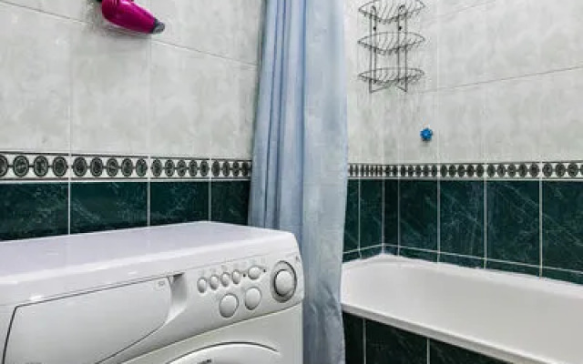 Апартаменты МаксРеалти24 на Строгинском бульваре, д. 4