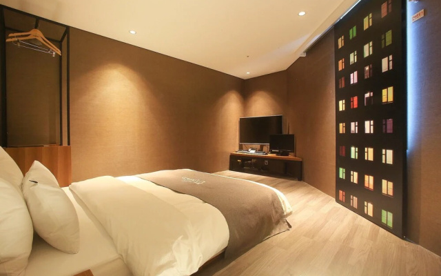 Namyangju Hotel Gram