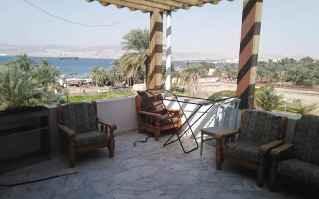 Al Amer Hotel Apartments