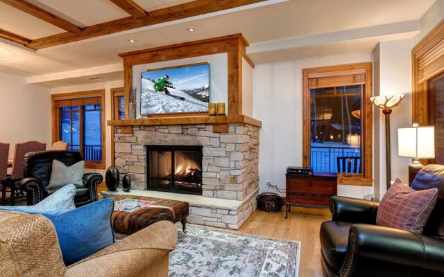 Abode on Empire Pass