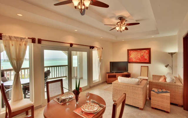 Grand Caribe Belize