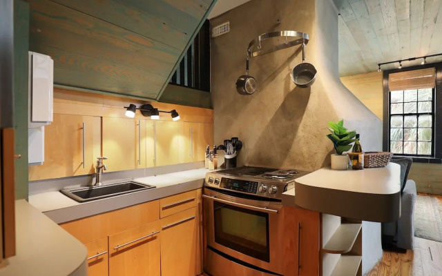 Revitalized Historical Southern Residence