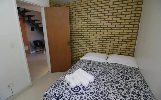 FLAT W3 Norte