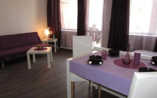 Purple Orange Studios