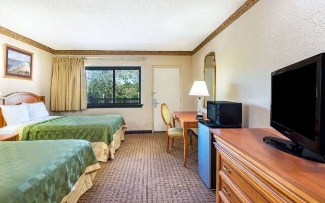 Ramada by Wyndham West Atlantic City