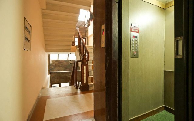 Hotel Welcome Plaza by OYO