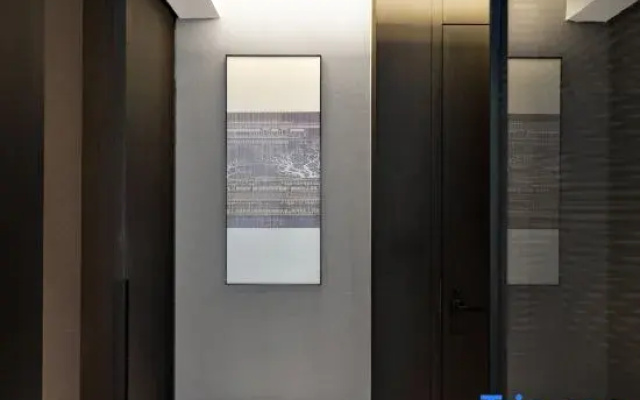 Xinzhuo Hotel (fashion city west of Wenzhou)