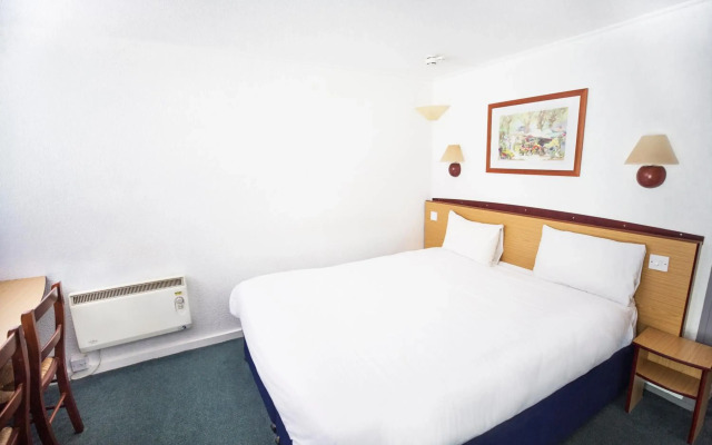 Campanile Hotel Runcorn