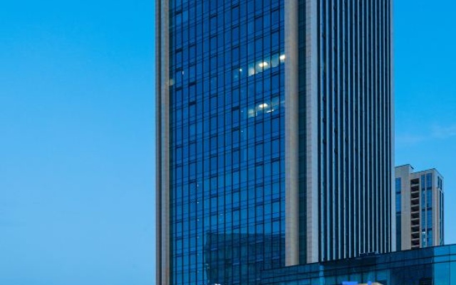 Xizi International Hotel – Exterior – Ningbo