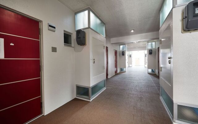 Arce Ryukyu Harbor Stay